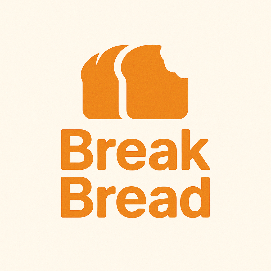 Break Bread